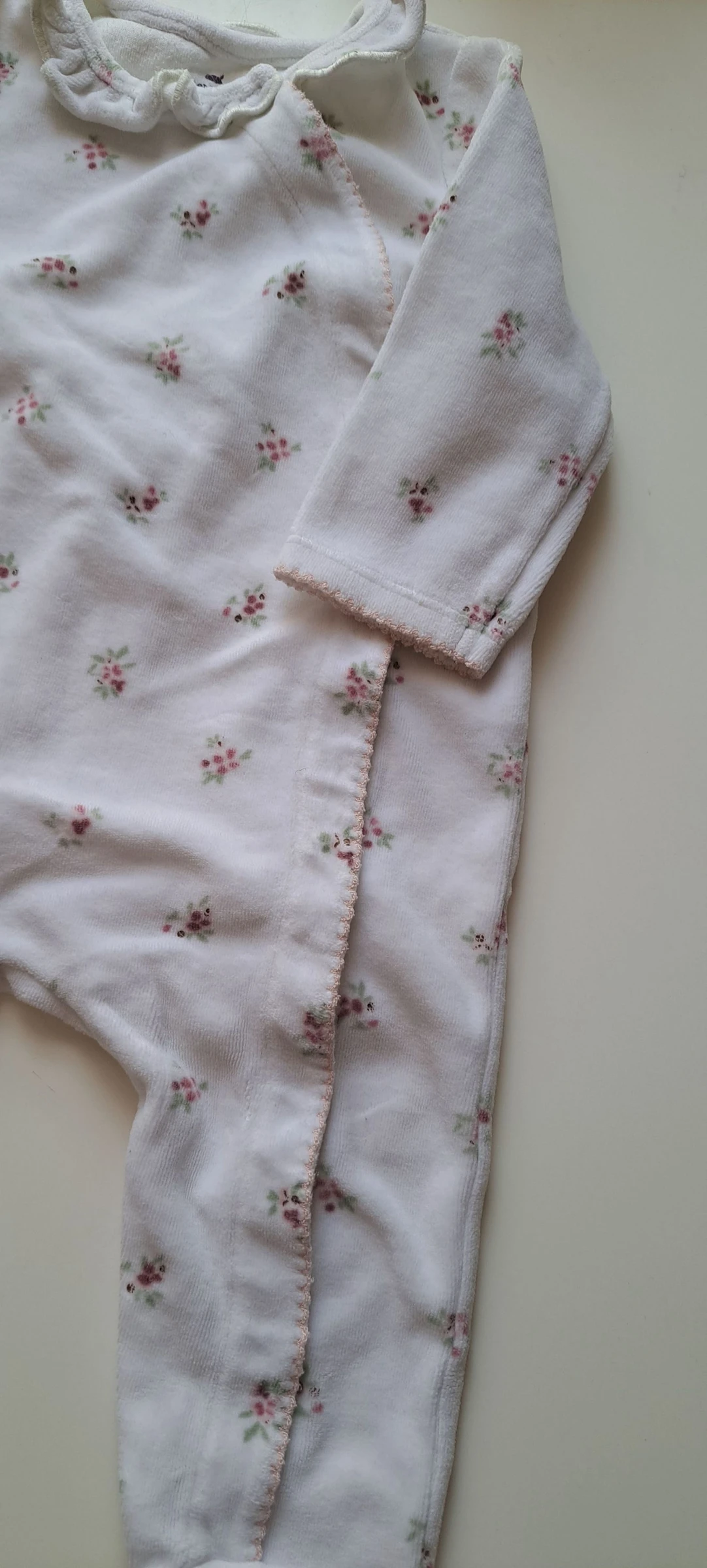 Pijamas vertbaudet – photo 4